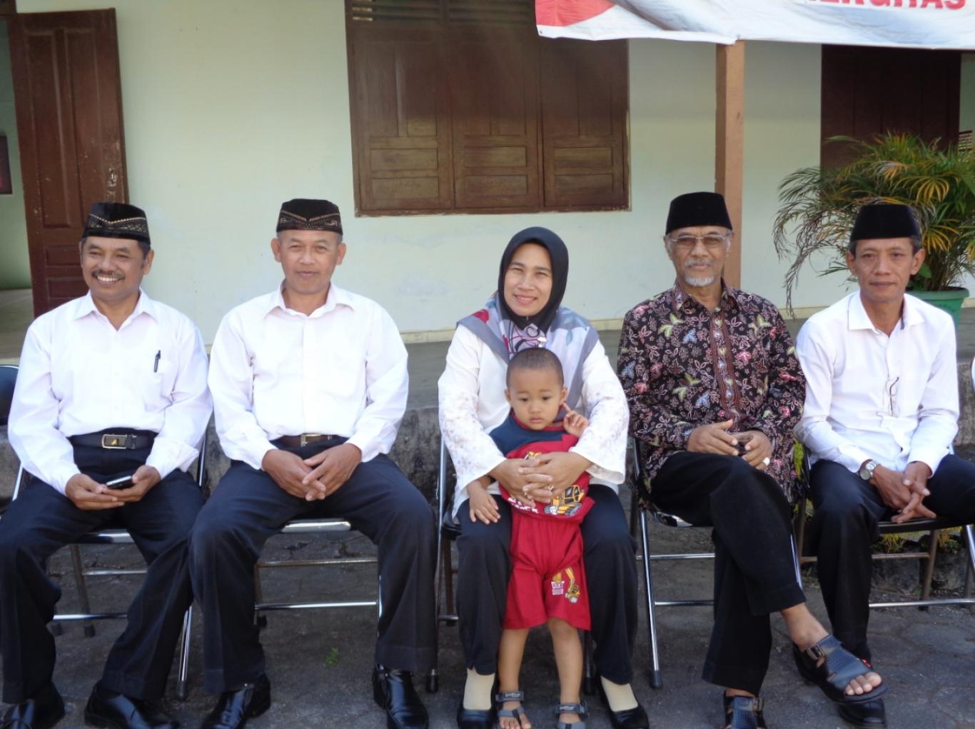 Lembaga Masyarakat Desa