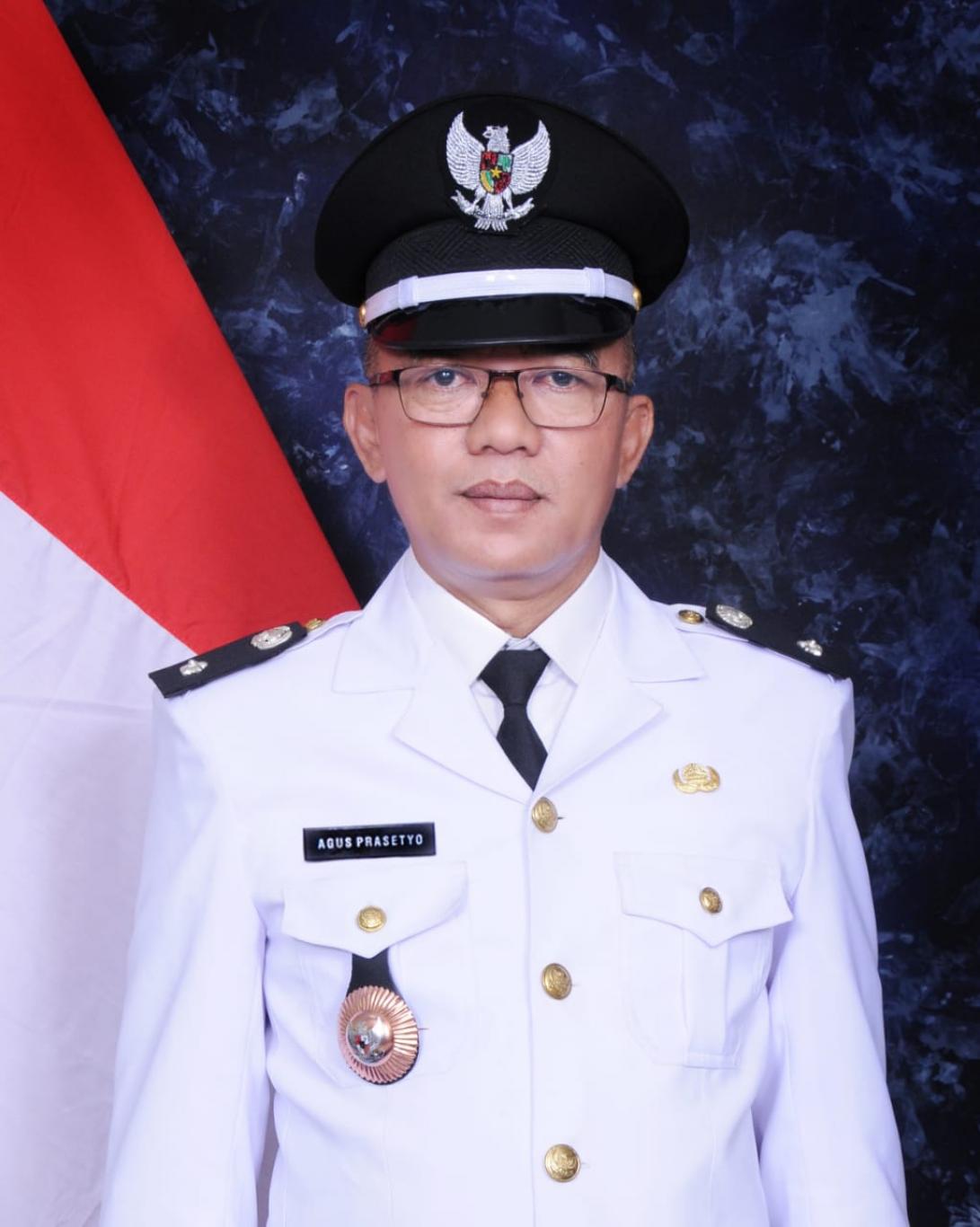 LURAH MERDIKOREJO