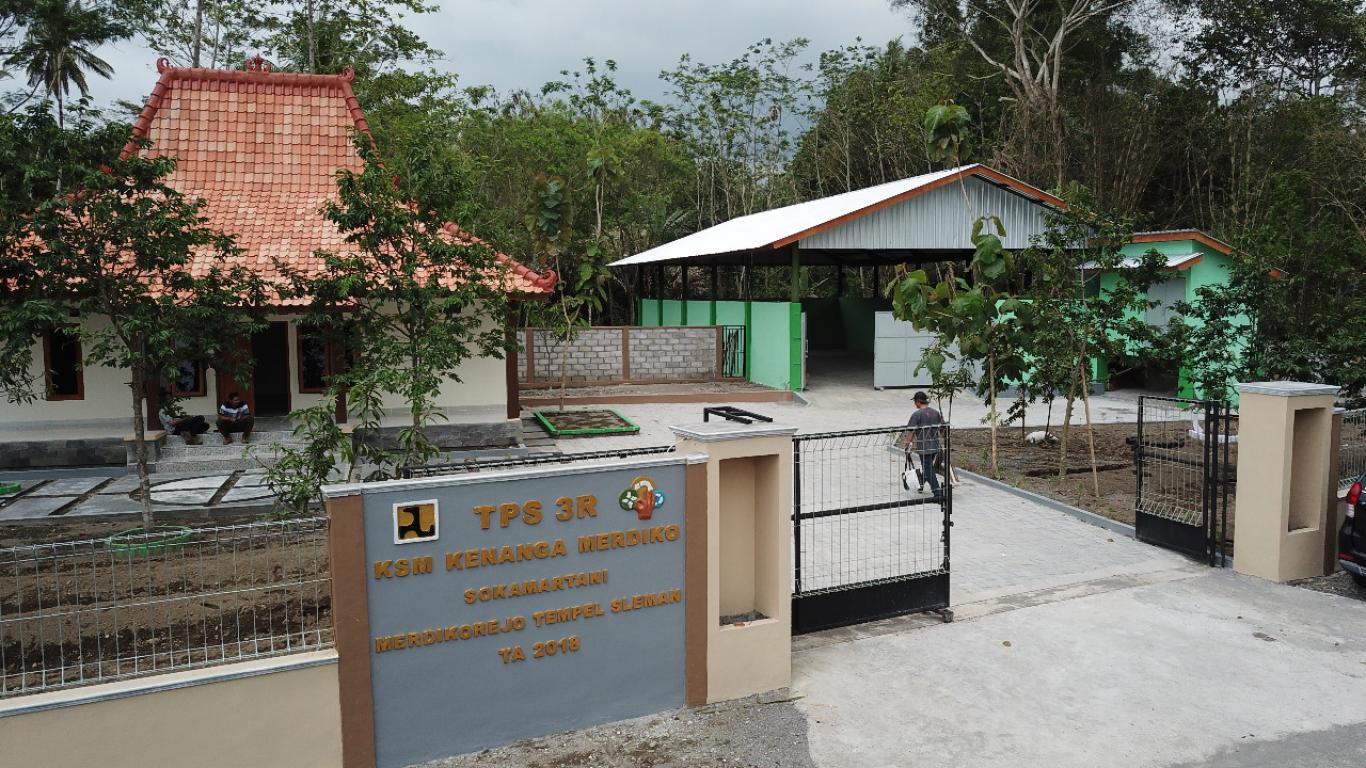 TPS3R KENANGA