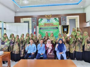 Rapat Koordinasi Desa Siaga Mandiri Kalurahan Merdikorejo