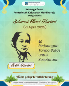🌺 Selamat Hari Kartini 🌺
