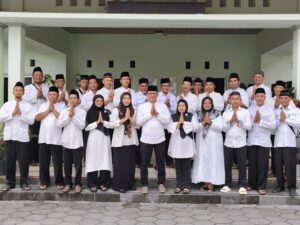VISI MISI MERDIKOREJO