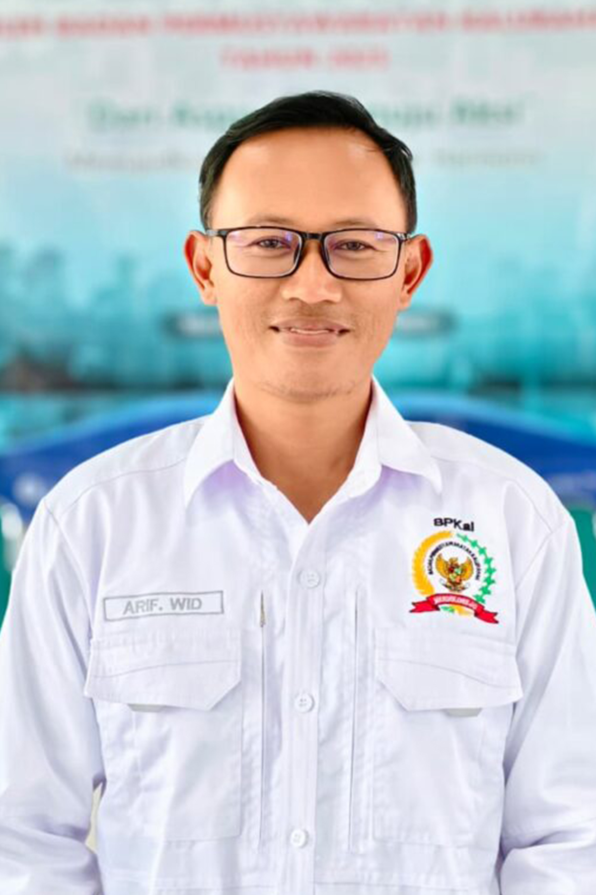 Arif Widayanta