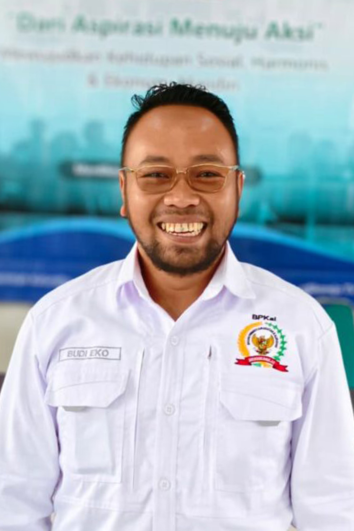 Budi Eko Cahyono