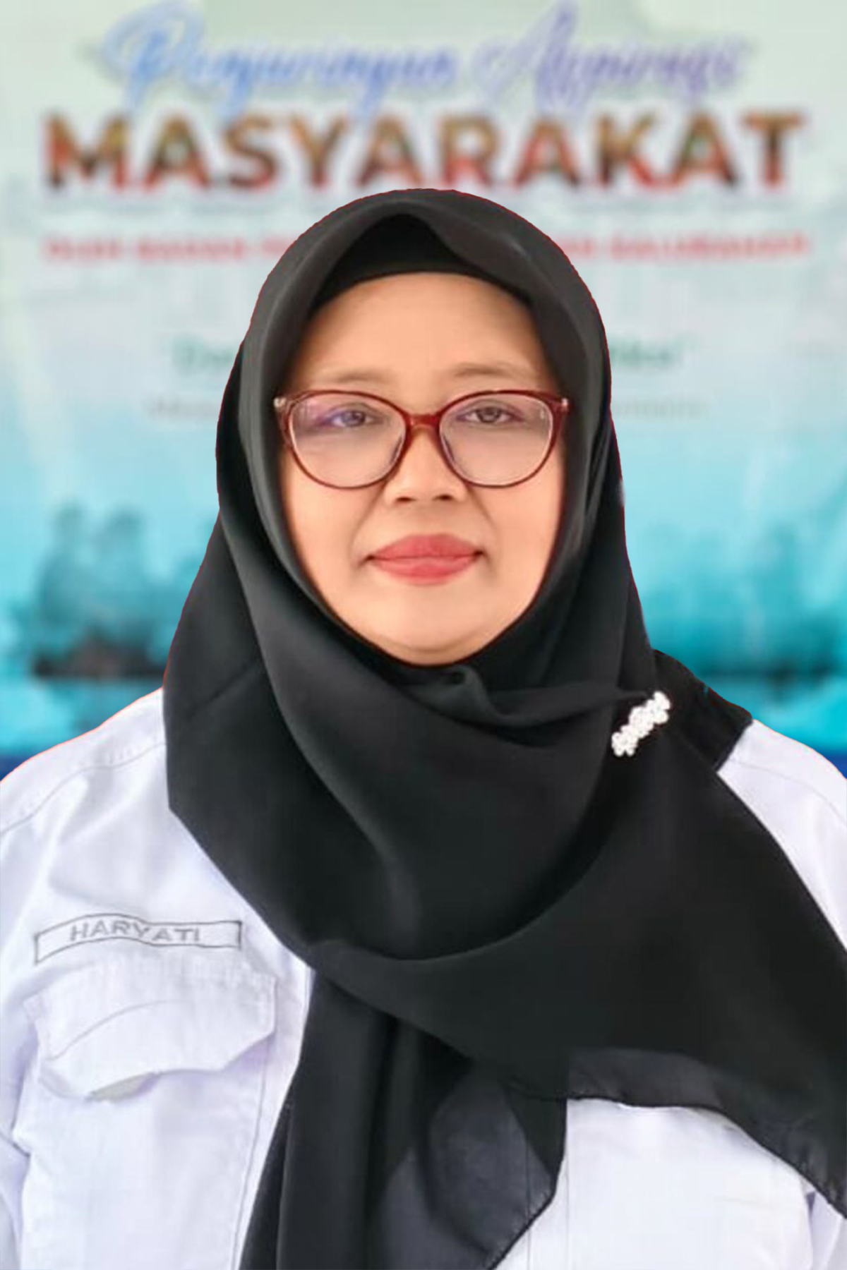 Haryati Sumiardi