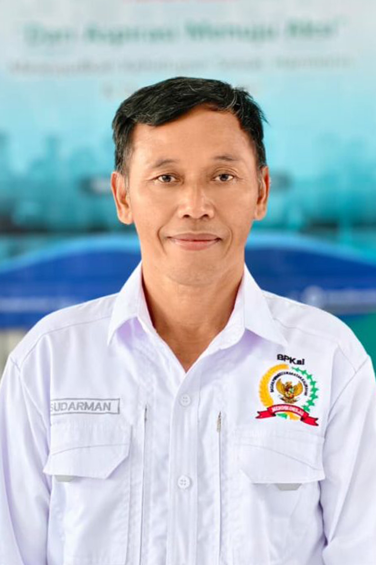 Sudarman