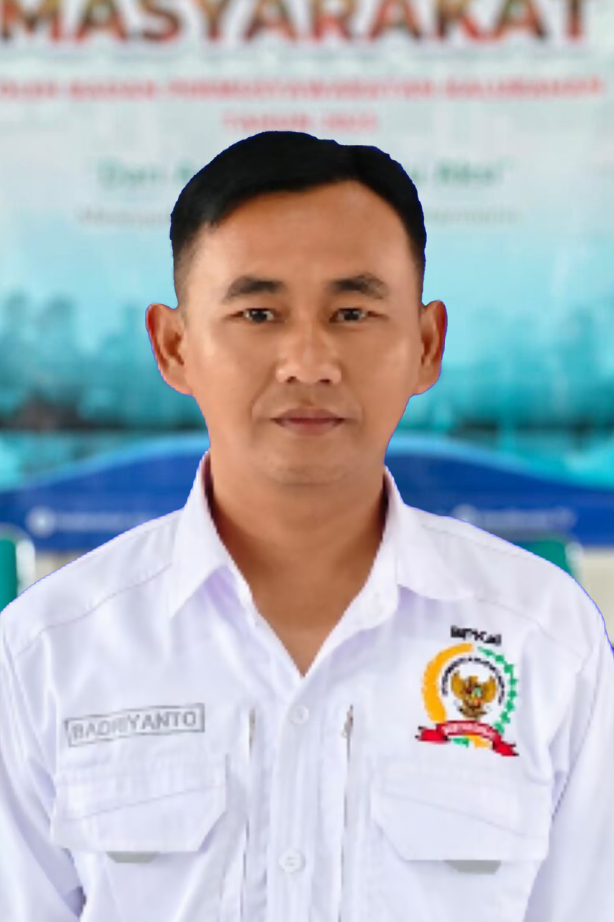 Badriyanto