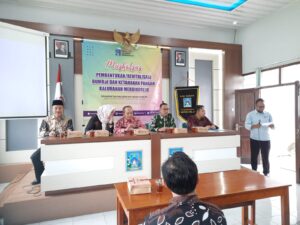 MUSKALSUS MERDIKOREJO 2025 – Menuju BUMKal Maju & Pangan Mandiri!