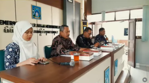 Musyawarah Kalurahan (MUSKAL) Pemutakhiran Data Kemiskinan